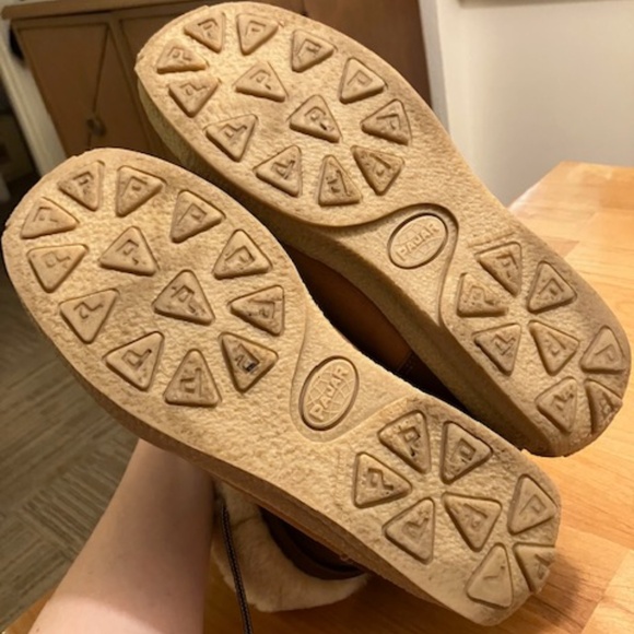 Pajar Heritage Collection Kelly shearling winter boots - EUC! - Picture 10 of 10